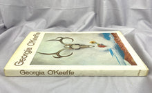 Load image into Gallery viewer, Georgia O&#39;Keeffe, Coffee Table Book
