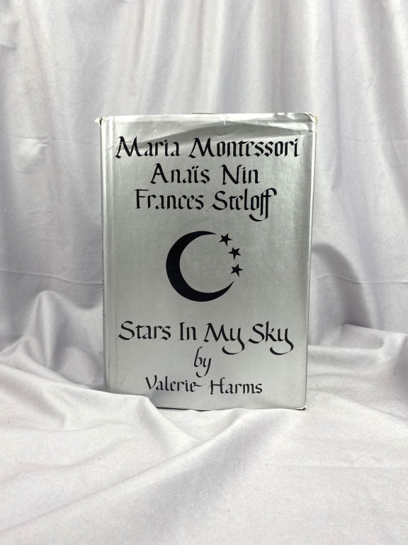 Stars in My Sky by Valerie harms, Anais Nin