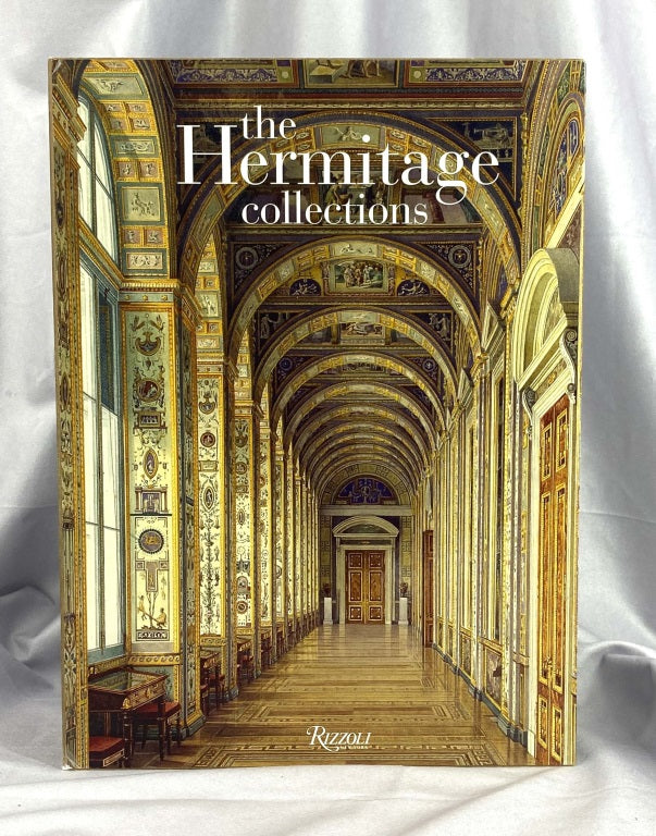 The Heritage Collection, Coffee Table Book
