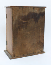 Load image into Gallery viewer, Antique Last Rights Kit, Catholic Call Box
