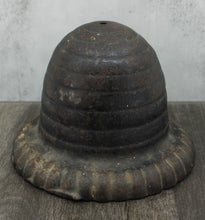 Load image into Gallery viewer, Cast Iron Beehive String Holder

