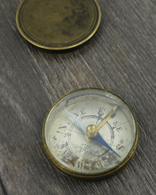 Load image into Gallery viewer, Antique French Compass
