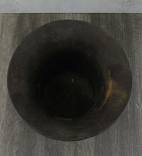 Load image into Gallery viewer, 1915 Cast Iron Mortar
