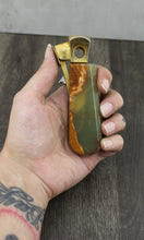 Load image into Gallery viewer, Onyx Cigar Cutter
