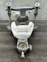 Load image into Gallery viewer, Antique Hanau Dental Articulator
