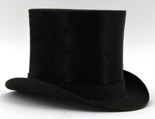 Load image into Gallery viewer, Gordon Clary, New York, Top Hat
