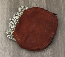 Load image into Gallery viewer, Antique Chatelaine, Victorian Era Purse
