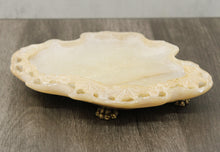 Load image into Gallery viewer, Nicholas Hayden Carved Stone Tip Tray
