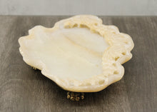 Load image into Gallery viewer, Nicholas Hayden Carved Stone Tip Tray
