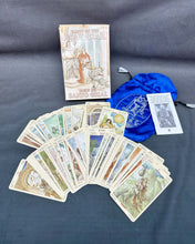 Load image into Gallery viewer, Tarot of the Holy Grail
