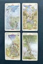 Load image into Gallery viewer, Tarot of the Holy Grail
