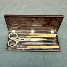 Load image into Gallery viewer, Mid Century Dissection Kit
