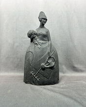 Load image into Gallery viewer, Mary Quite Contrary Doorstop, Bloody Mary
