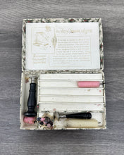 Load image into Gallery viewer, Wax Seal Kit in Box, 2 Seal Stamps
