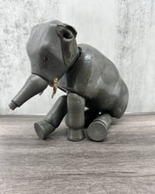 Load image into Gallery viewer, Schoenhut Circus Elephant Toy
