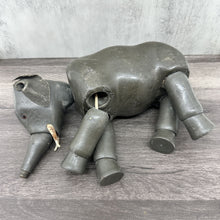 Load image into Gallery viewer, Schoenhut Circus Elephant Toy
