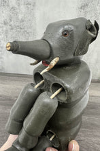 Load image into Gallery viewer, Schoenhut Circus Elephant Toy
