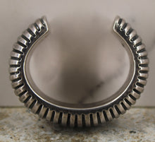 Load image into Gallery viewer, Simon Sebbag Sterling Silver Cuff
