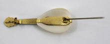 Load image into Gallery viewer, Vintage Mother of Pearl Mandolin Pins
