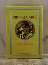 Load image into Gallery viewer, Viking Cards
