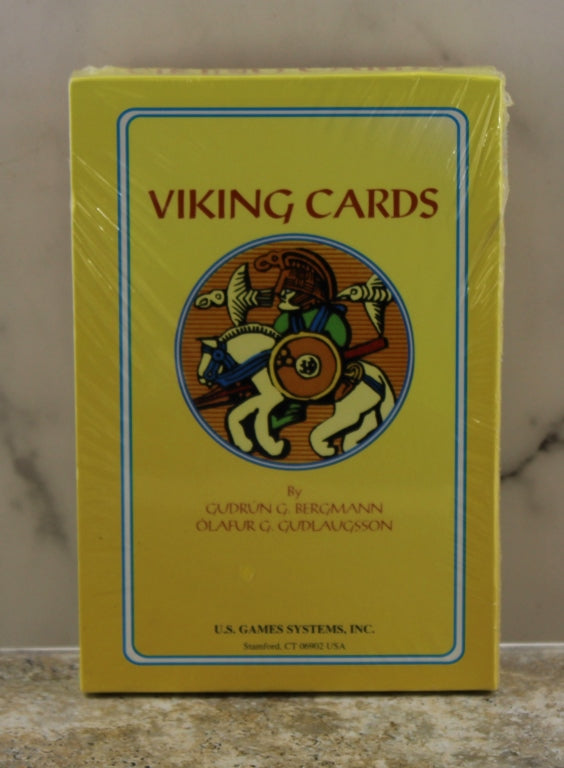 Viking Cards