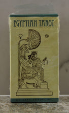 Load image into Gallery viewer, Egyptian Tarot Cards
