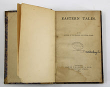 Load image into Gallery viewer, Eastern Tales Book
