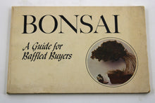 Load image into Gallery viewer, Bonsai Book Collection
