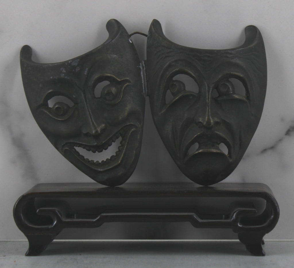 Theater Mask Group