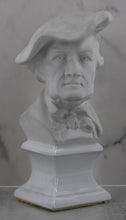 Load image into Gallery viewer, Ceramic Wagner Bust
