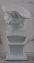 Load image into Gallery viewer, Ceramic Wagner Bust

