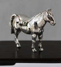 Load image into Gallery viewer, Pair of Miniature Silver Animals
