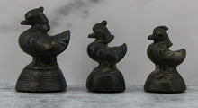Load image into Gallery viewer, Antique Burmese Market Weights Set #2

