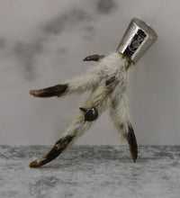Load image into Gallery viewer, Scottish Grouse Kilt Pin
