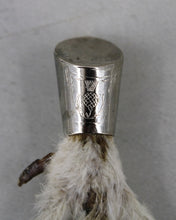 Load image into Gallery viewer, Scottish Grouse Kilt Pin

