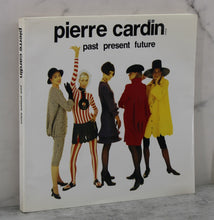 Load image into Gallery viewer, Pierre Cardin &#39;Past Present Future&quot;

