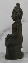 Load image into Gallery viewer, Bronze Seated Buddha
