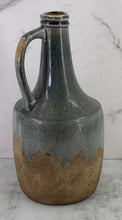 Load image into Gallery viewer, Drip Glaze Stonewear Jug
