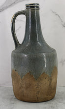 Load image into Gallery viewer, Drip Glaze Stonewear Jug
