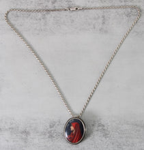 Load image into Gallery viewer, St Fabiola Necklace
