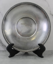Load image into Gallery viewer, Silver Corinthian Club Plate
