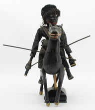 Load image into Gallery viewer, Javanese Style Wayang Golek Puppet
