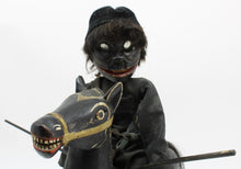 Load image into Gallery viewer, Javanese Style Wayang Golek Puppet
