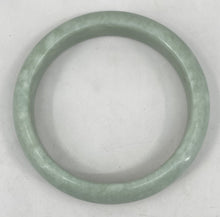 Load image into Gallery viewer, Opaque Jade Bangle

