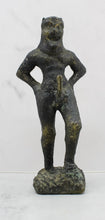 Load image into Gallery viewer, Erotic Satyrus Effigy
