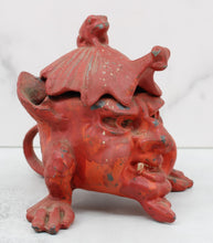 Load image into Gallery viewer, Red Devil Inkwell
