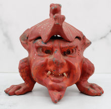 Load image into Gallery viewer, Red Devil Inkwell
