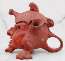 Load image into Gallery viewer, Red Devil Inkwell
