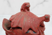 Load image into Gallery viewer, Red Devil Inkwell
