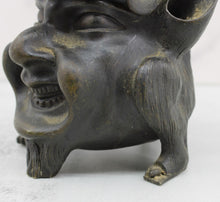 Load image into Gallery viewer, Inkwell in the form of an Impish Devil
